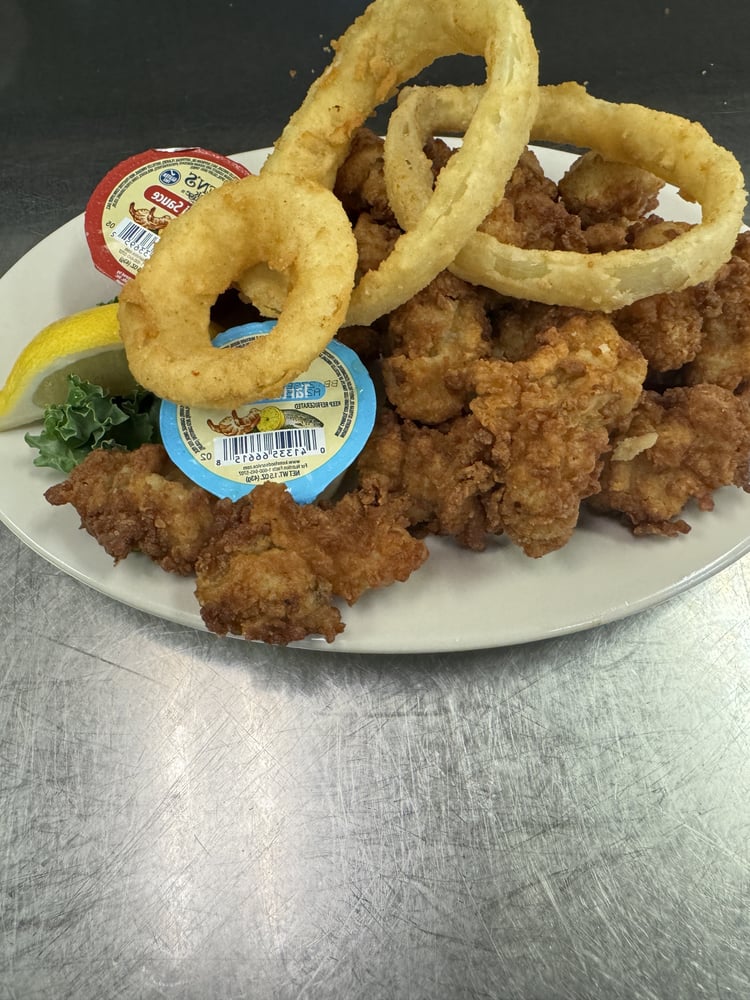 Oysters (12)