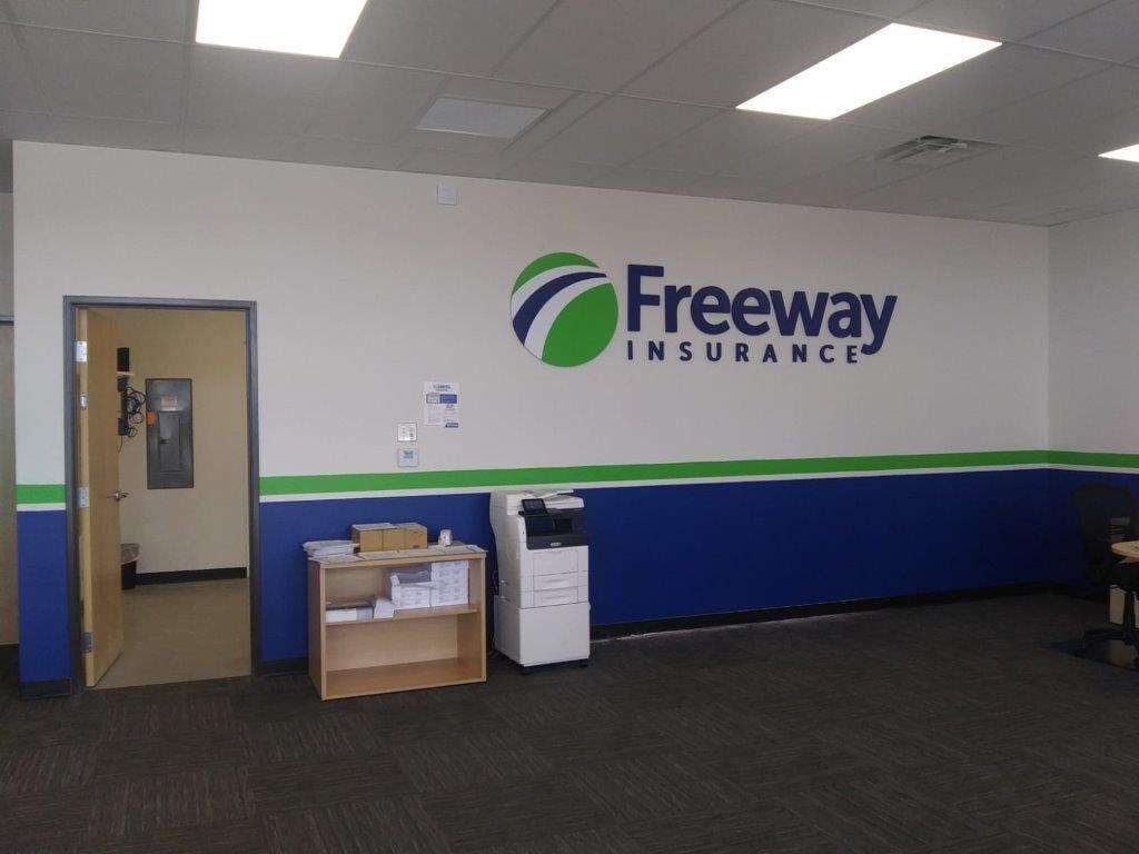 Freeway Insurance Photo