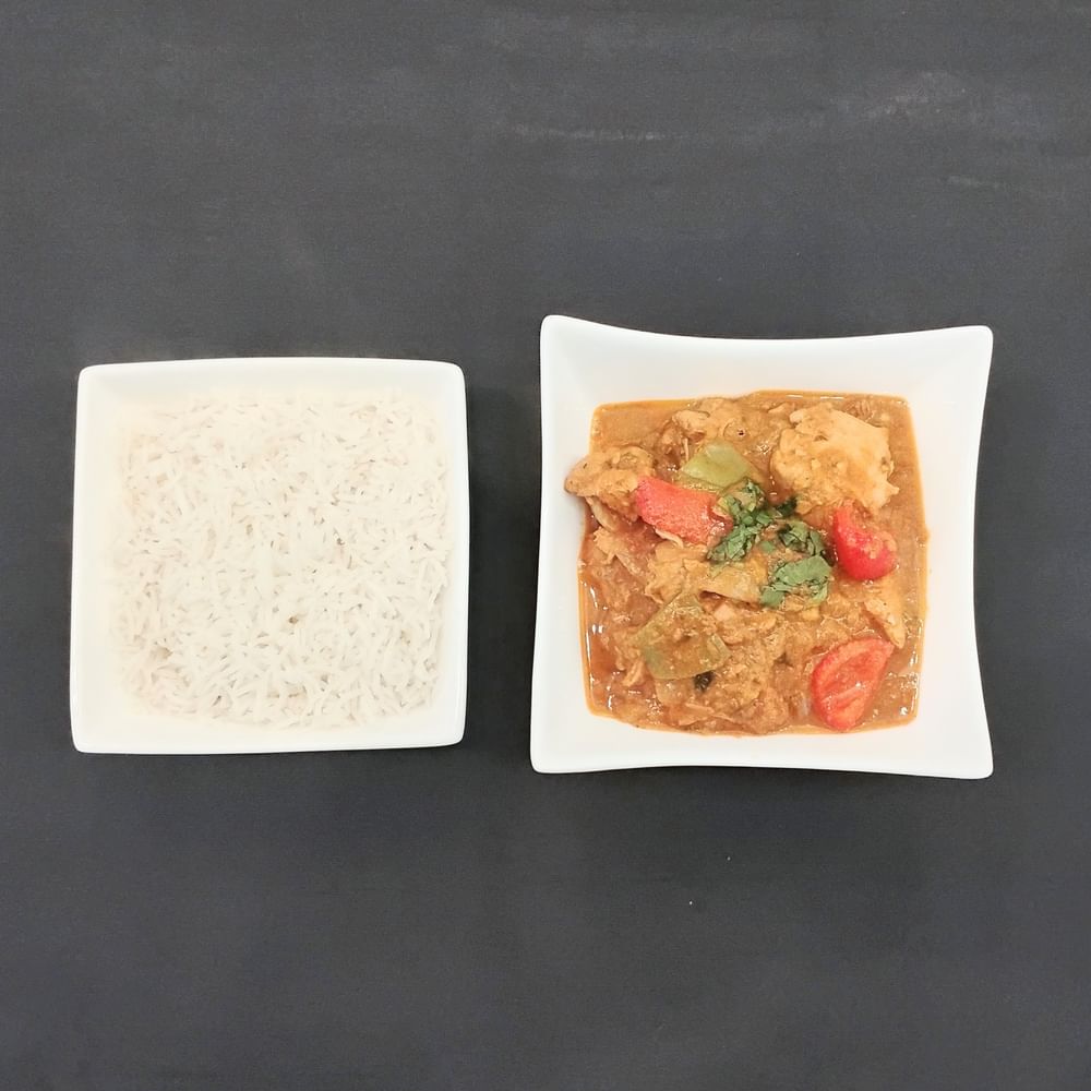 Karahi