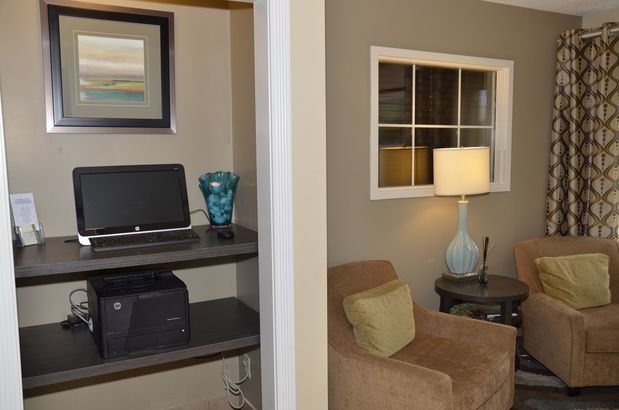 Images Candlewood Suites Detroit-Warren