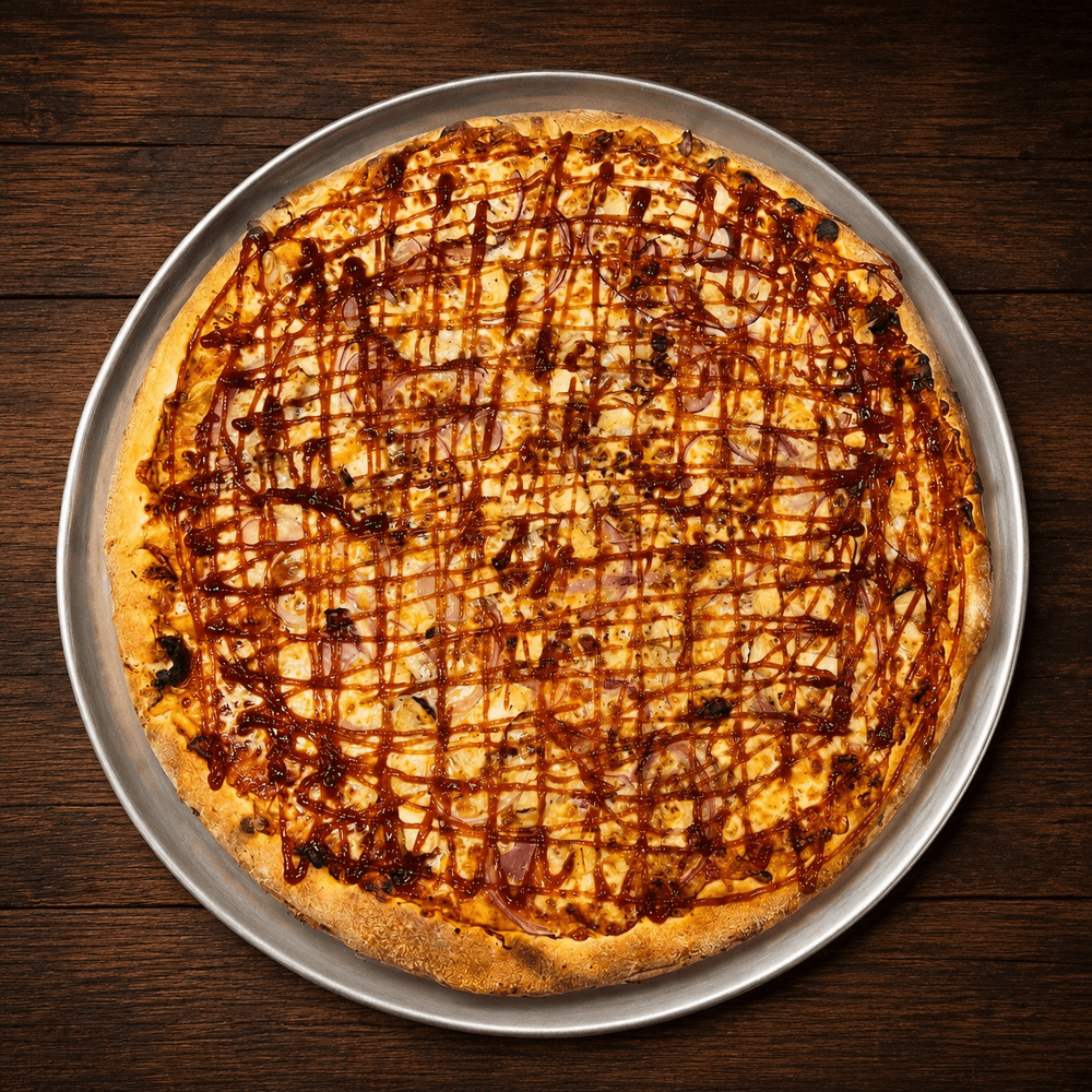 BBQ Chicken