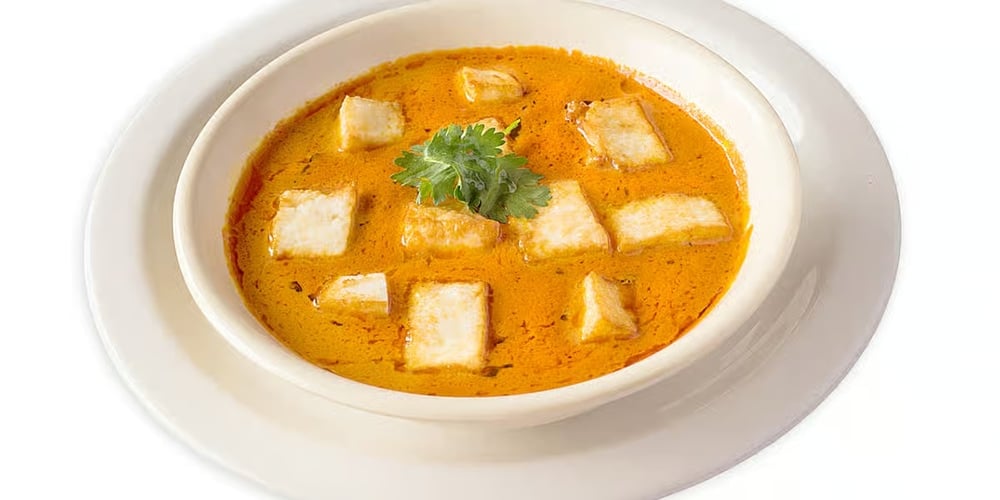 Paneer Tikka Masala*