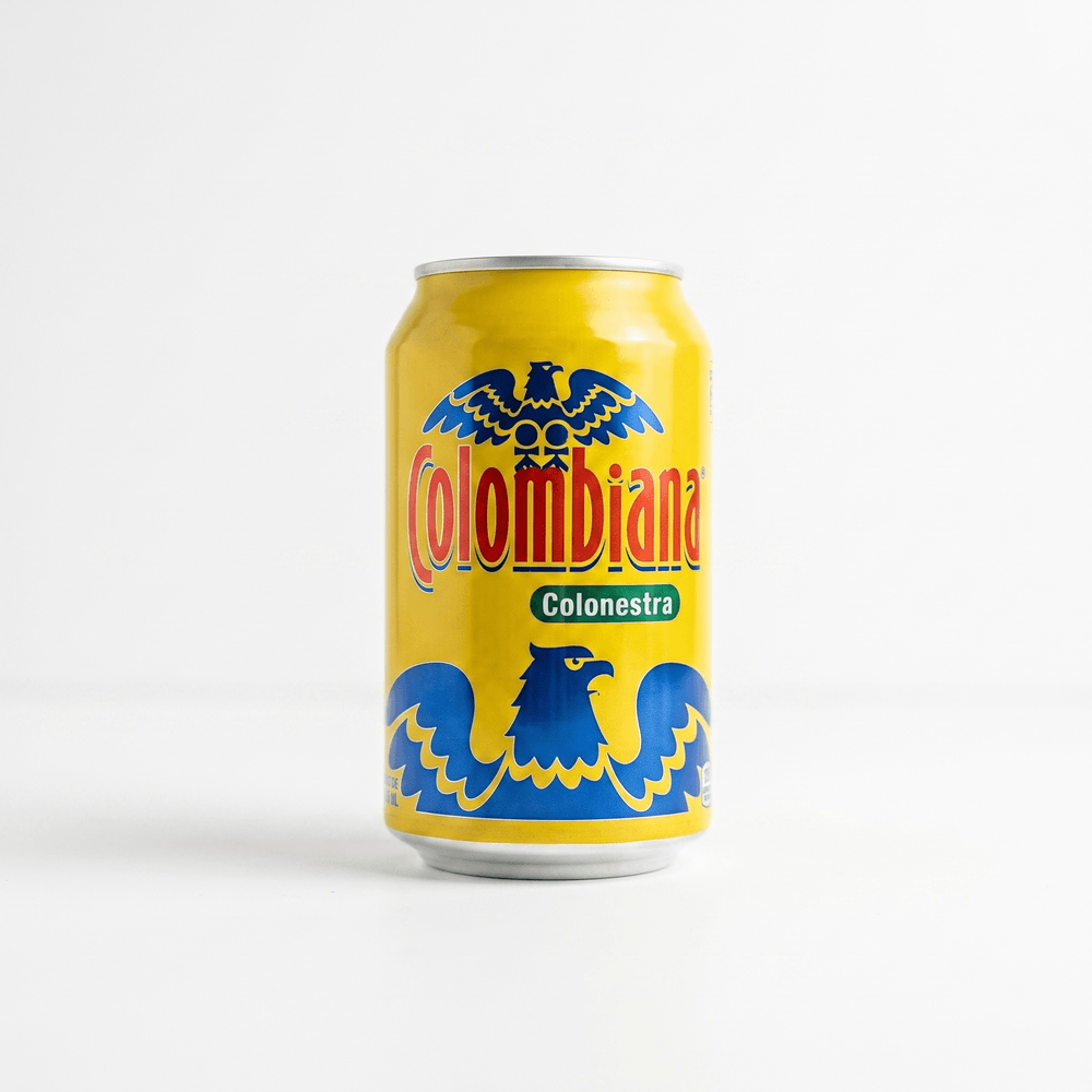 Colombiana Soda