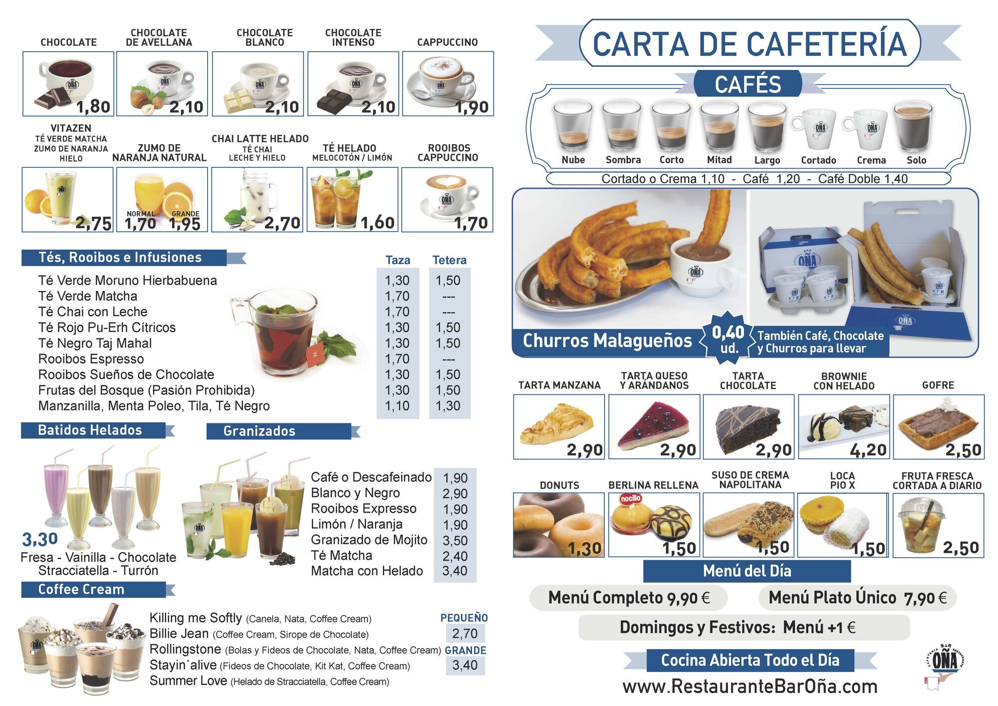 Galería en miniatura