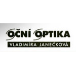 logo Janečková Vladimíra - Oční optika