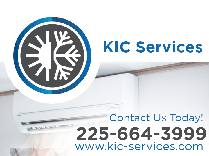 KIC Services Photo