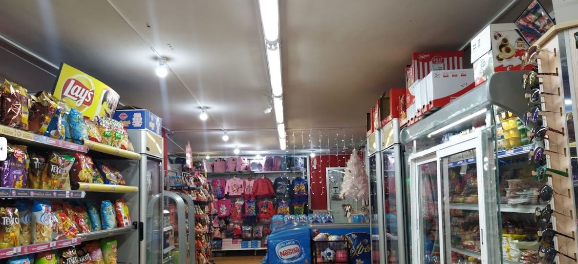 Galería en miniatura