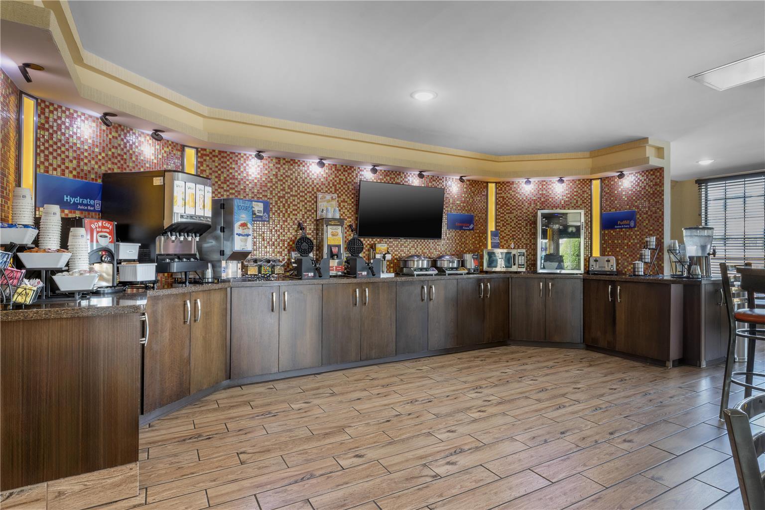 Best Western Aspen Hotel Image