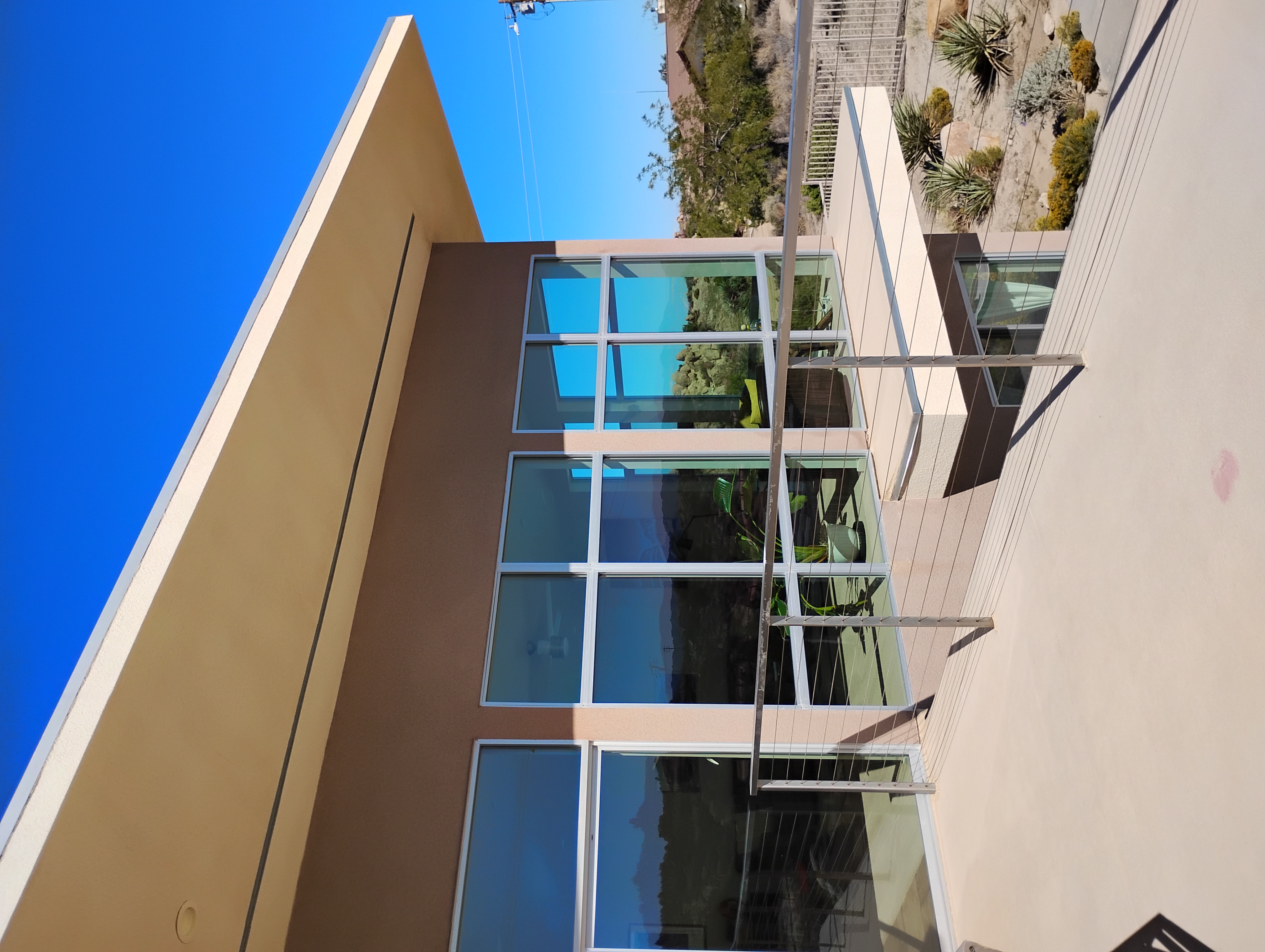 Landy’s Window Cleaning Image