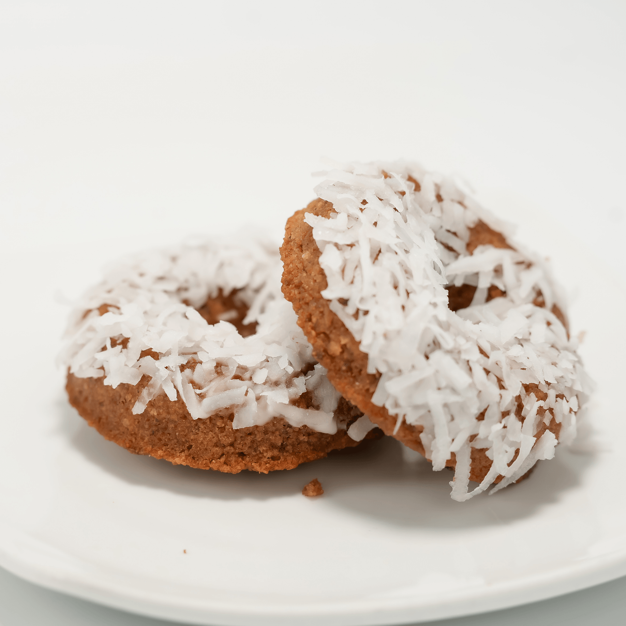 Donut Gluten Free, 2