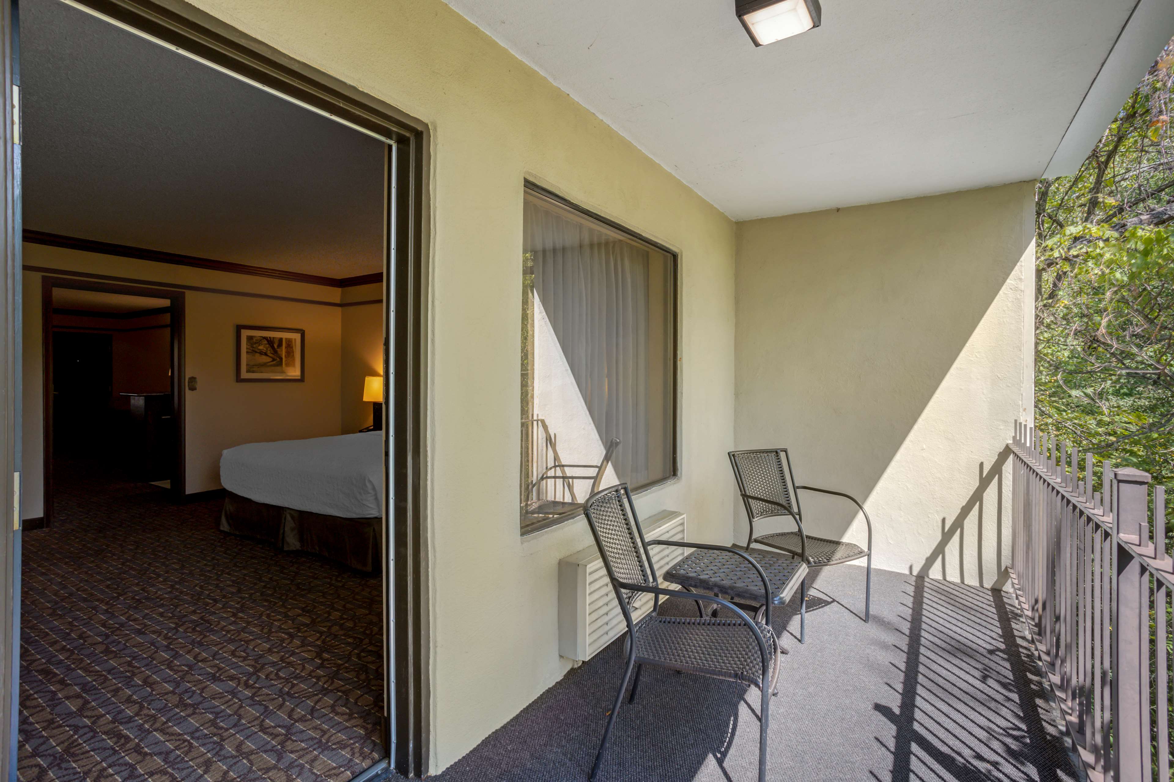 King Suite