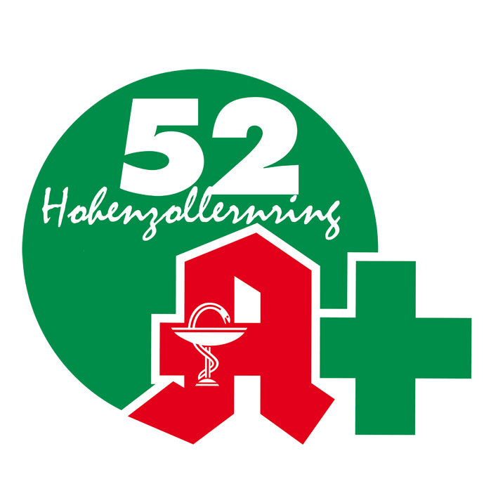 Logo der Apotheke Friesentor Hohenzollern 52