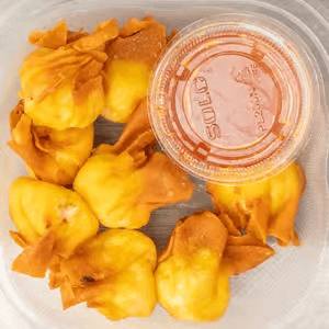 A6. Cheese Puff (8 pieces)