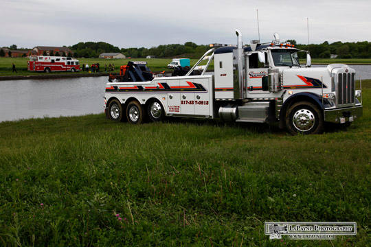 Reynolds Towing Service Photo