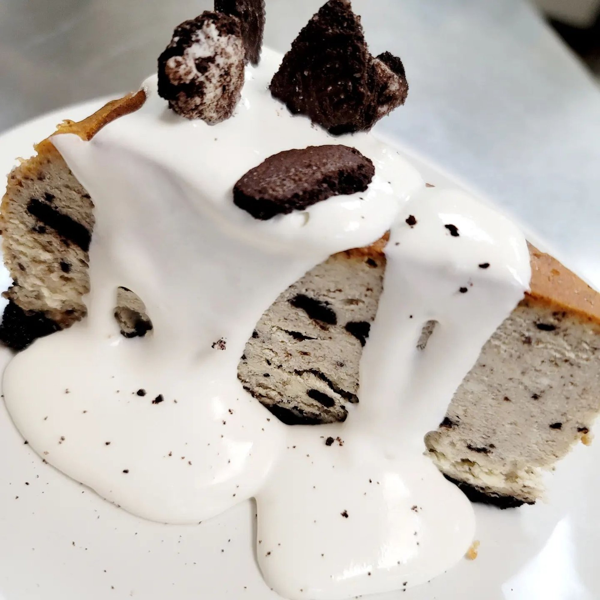 Cheesecake