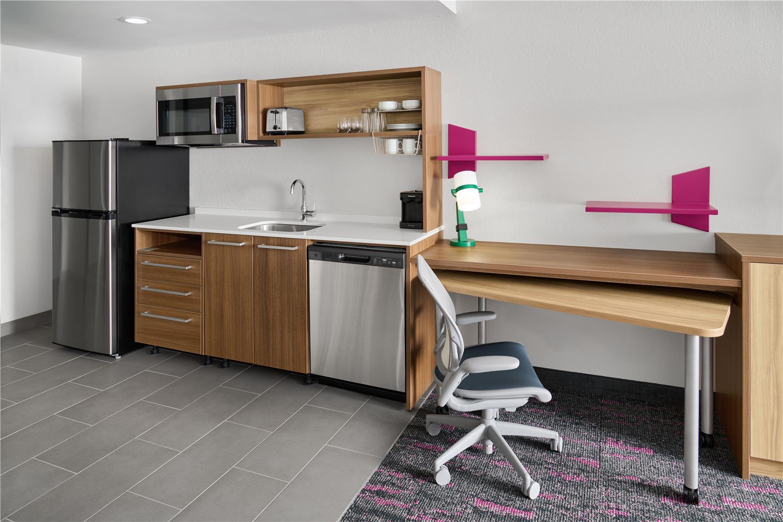 Home2 Suites by Hilton Frankenmuth Image