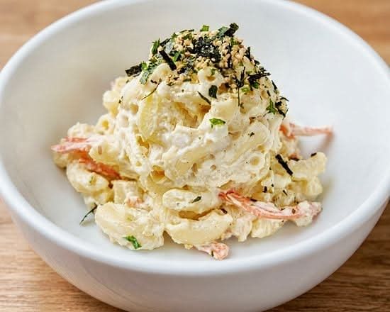 Ono Mac Salad Tray