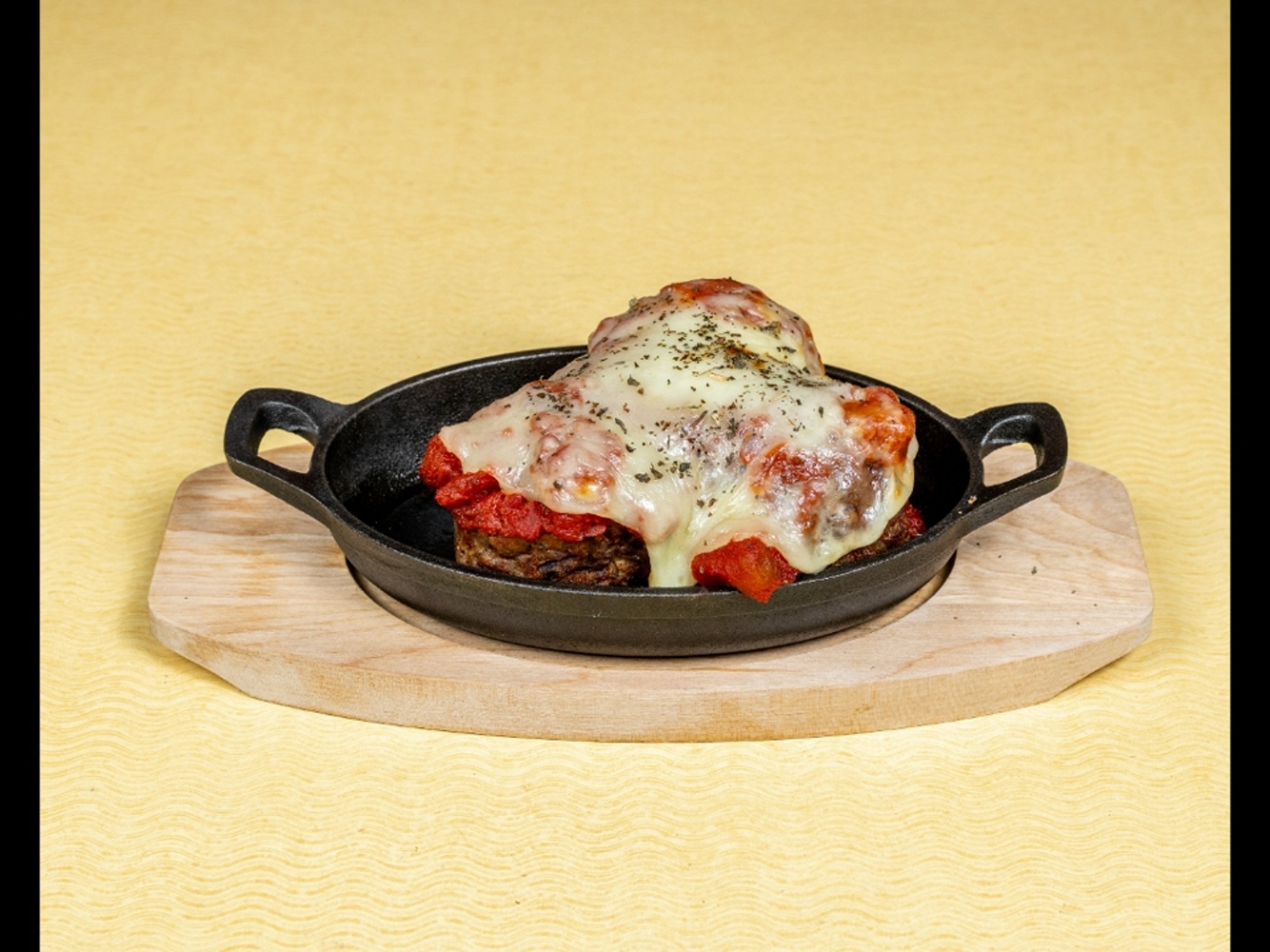 Jumbo Meatballs