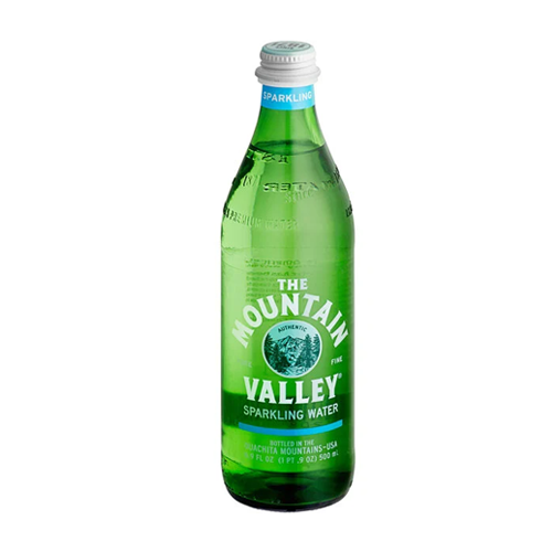 Mountain Valley Spring Water (Sparkling)