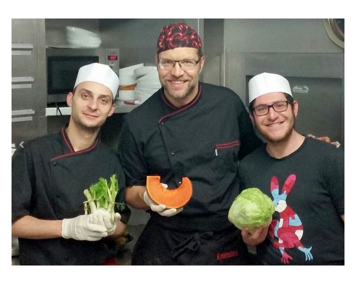 Bilder Pizzeria Il Pomodoro am Wilhelmsplatz