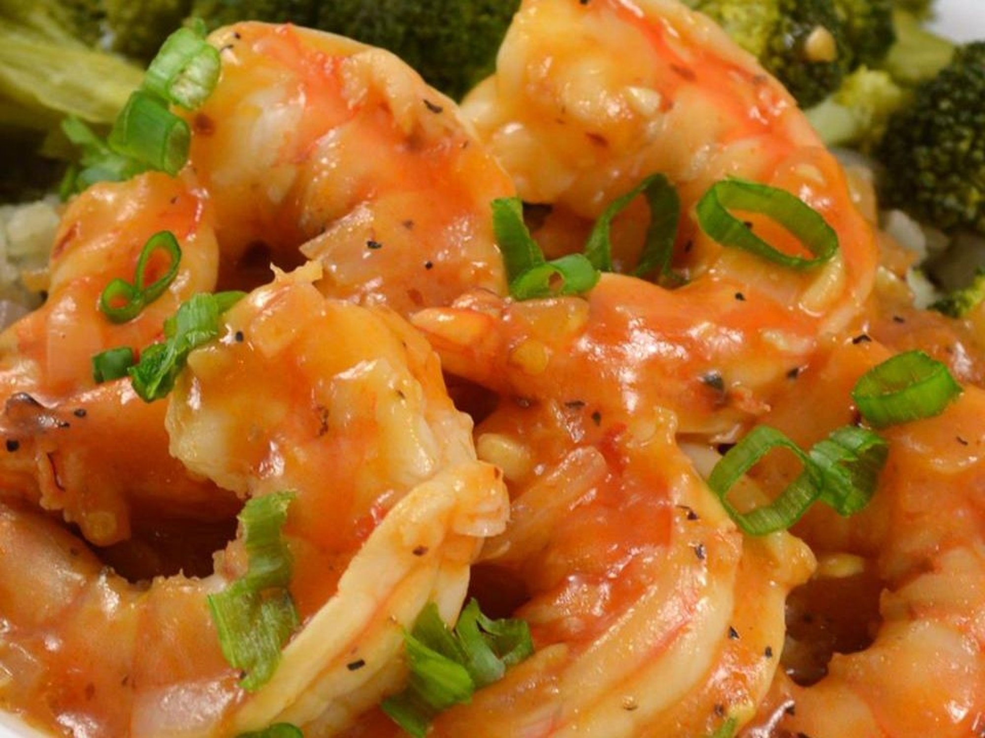 PEPPERED SHRIMP (5 JUMBO)