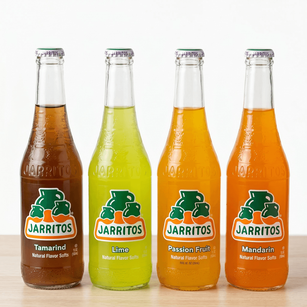 Jarritos