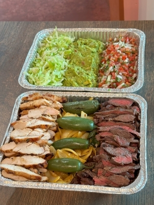 Beef/Chicken