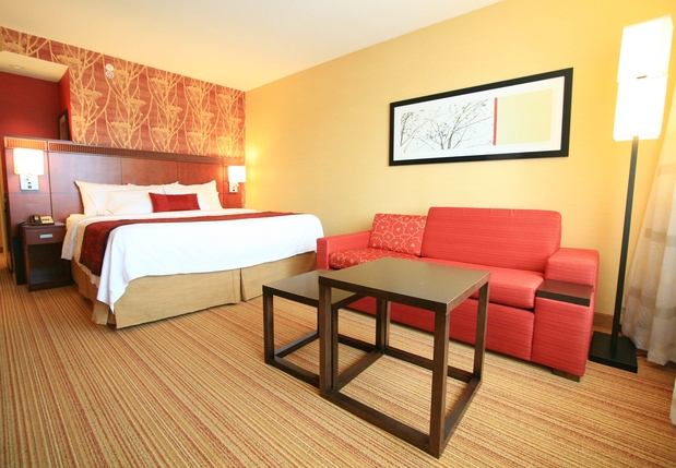 Images Courtyard by Marriott Omaha Aksarben Village