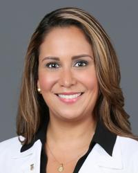 Paula Andrea Montana De La Cadena, MD