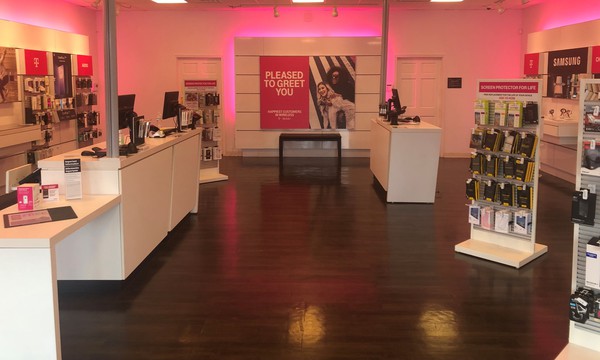 Cell Phones Plans And Accessories At T Mobile 120 E Millbrook Rd