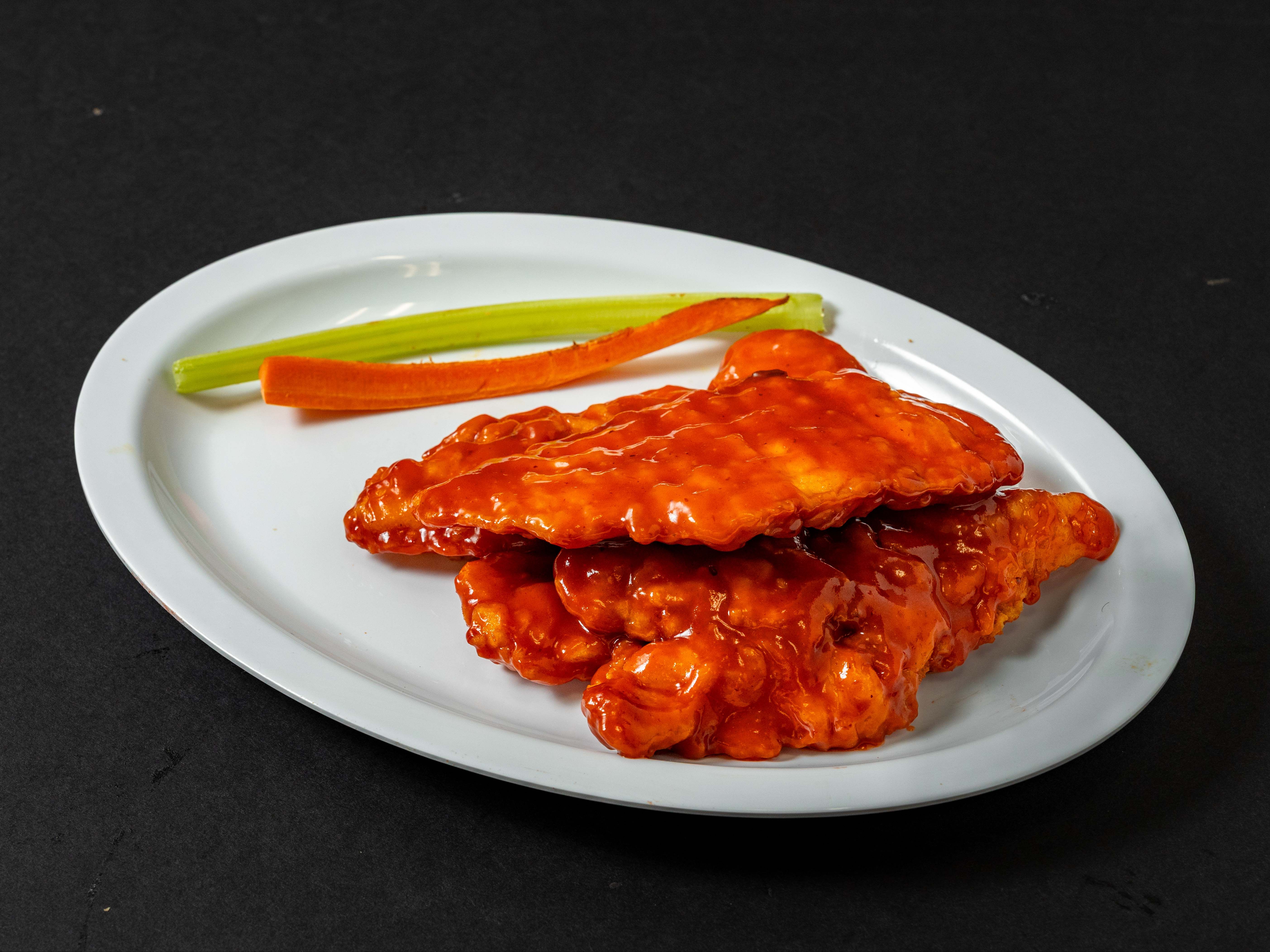 2 Pc BBQ