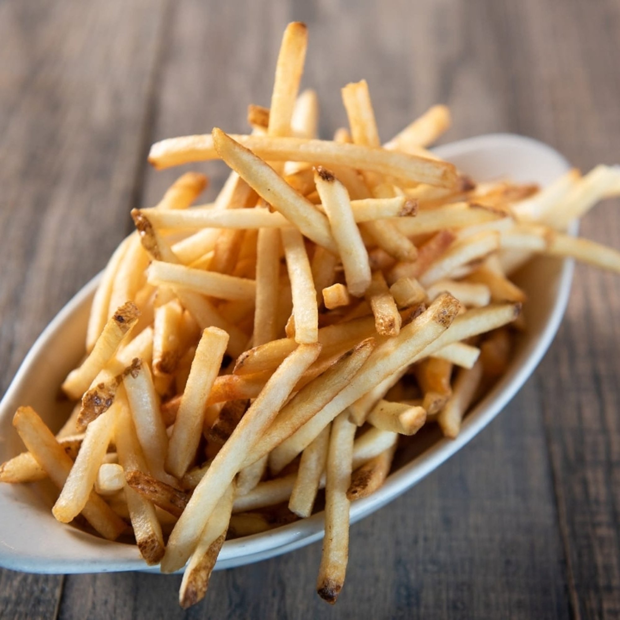 Fries (Regular)