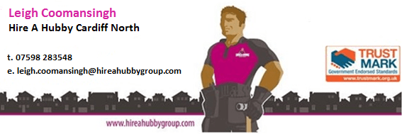 Images Hire a Hubby Cardiff North Ltd
