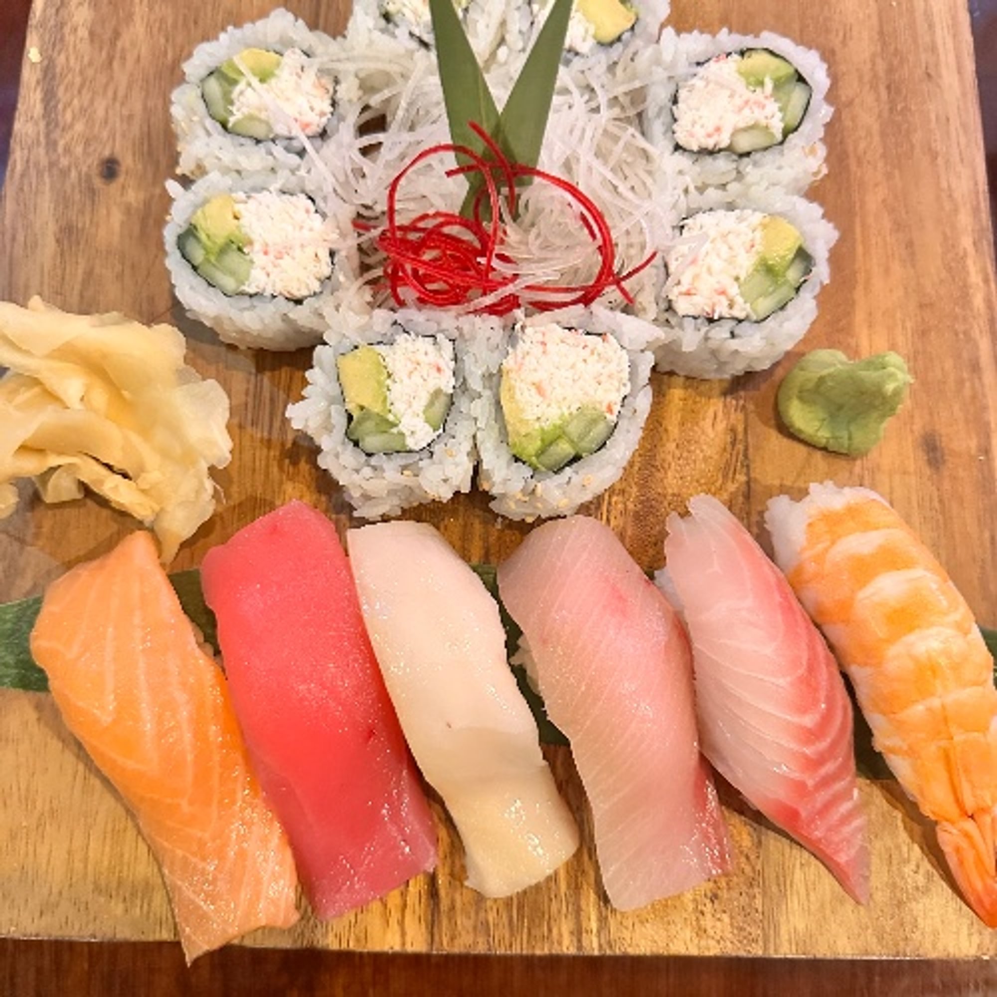 Sushi Regular