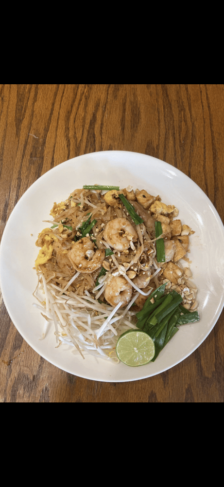 N17-Pad Thai