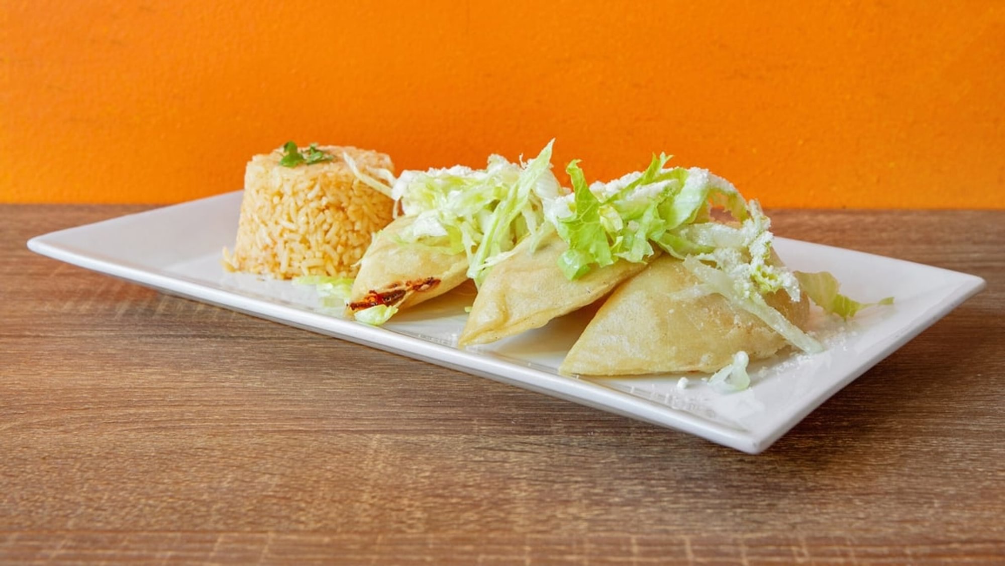 Cheese Empanadas