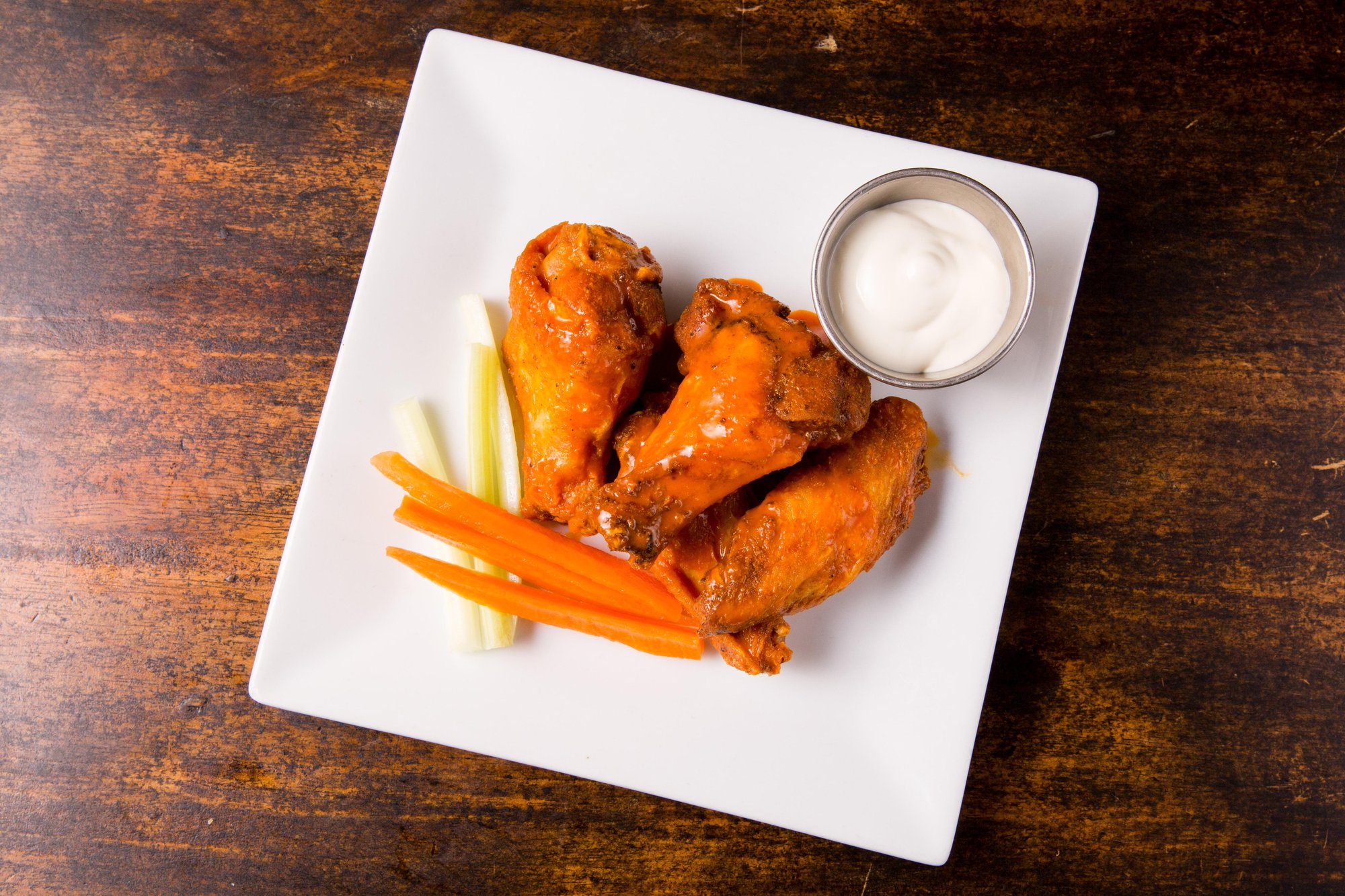 Buffalo Wings