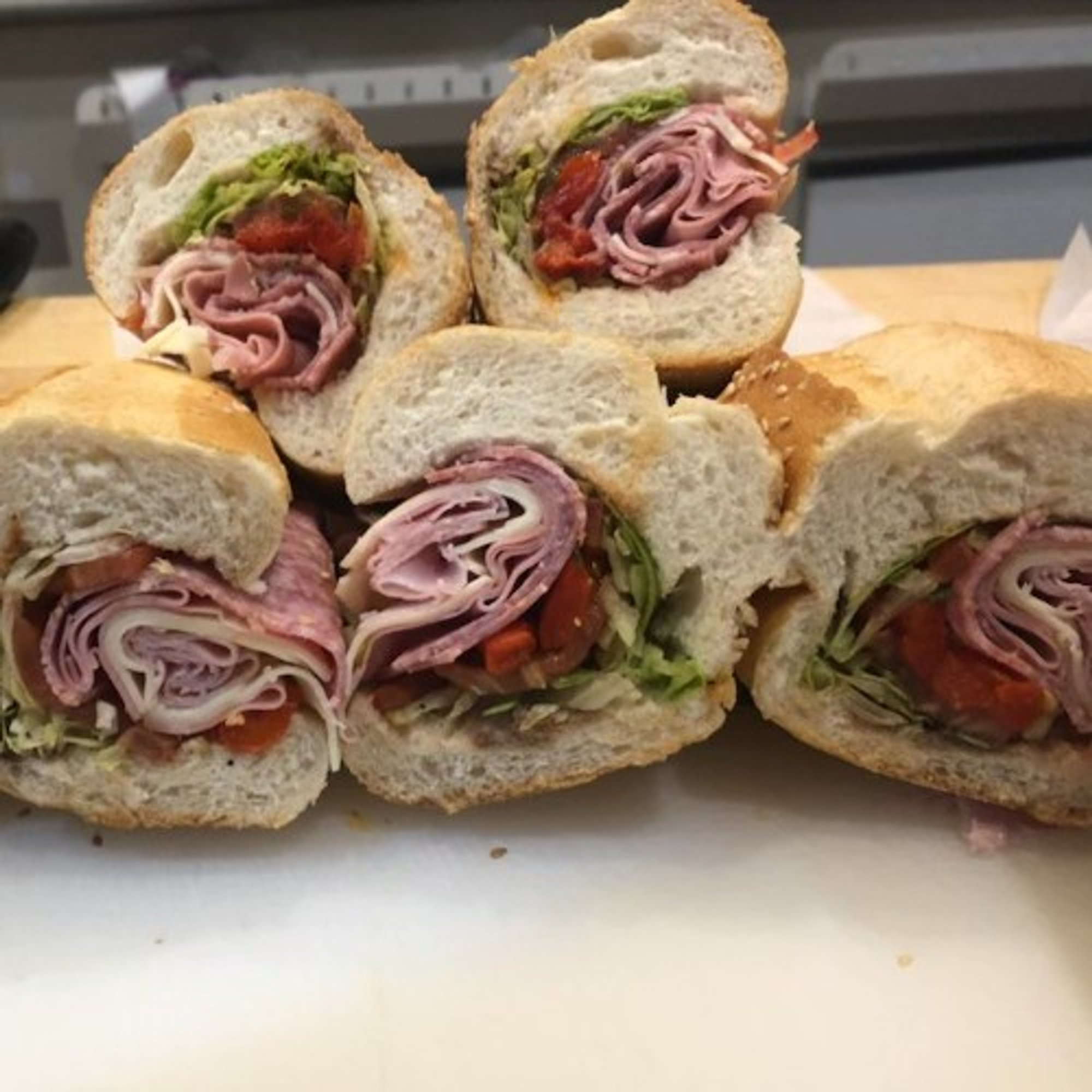 Tino's Combo