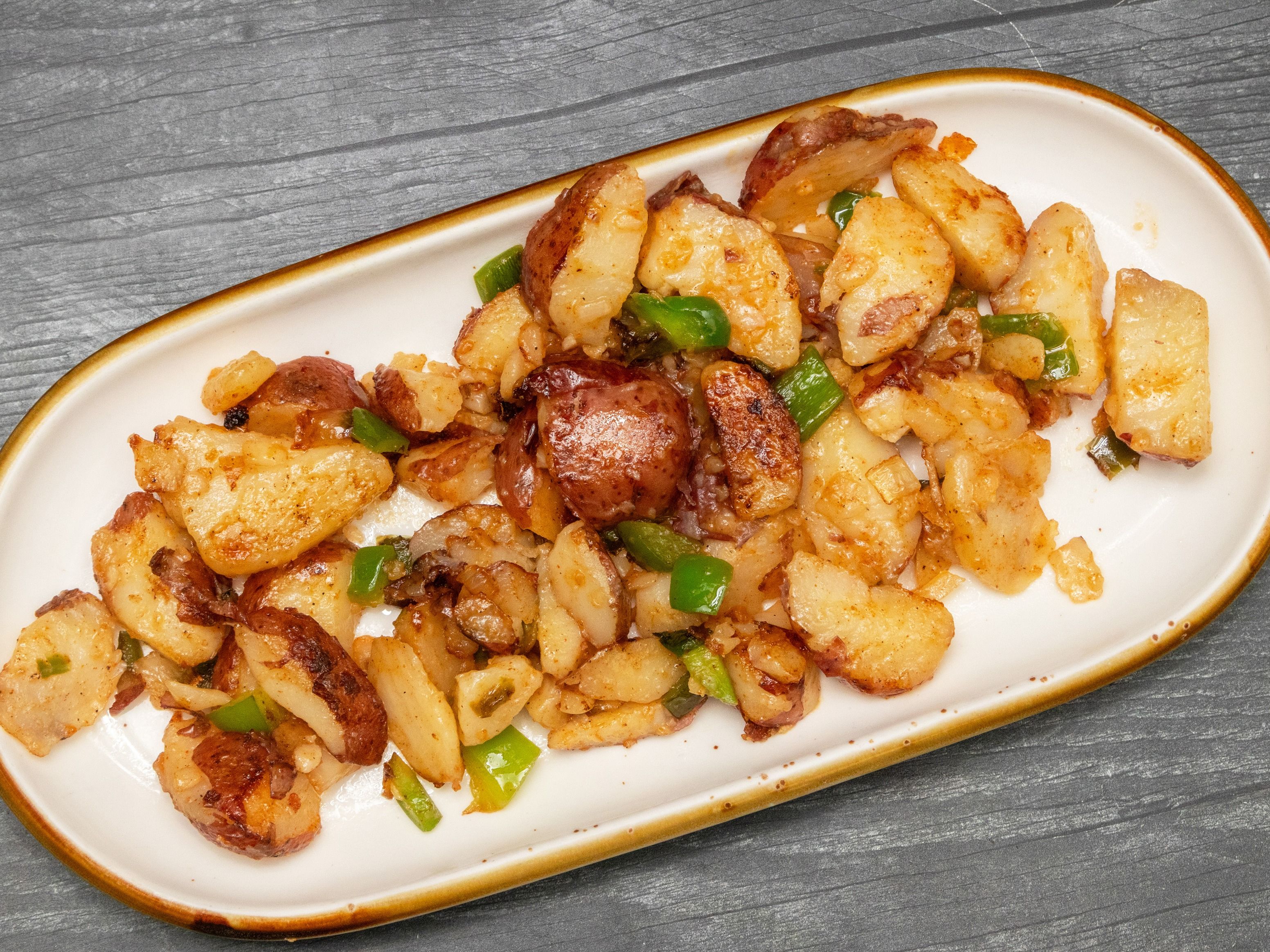Home-Fries