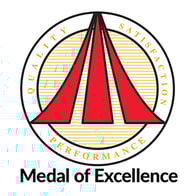 Bryant Circle of Champions Award Winner