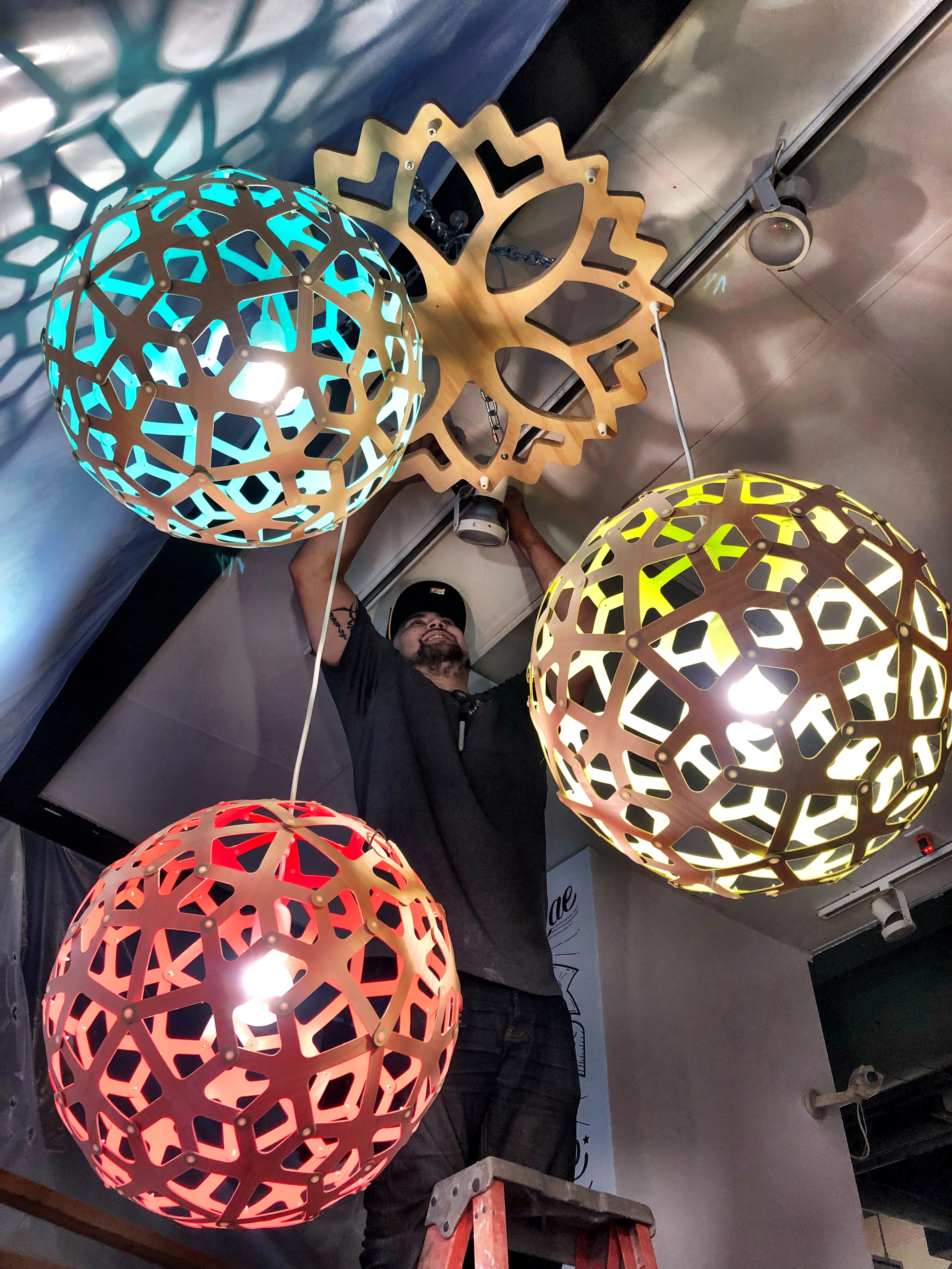 Kardon Electric Company Inc Image