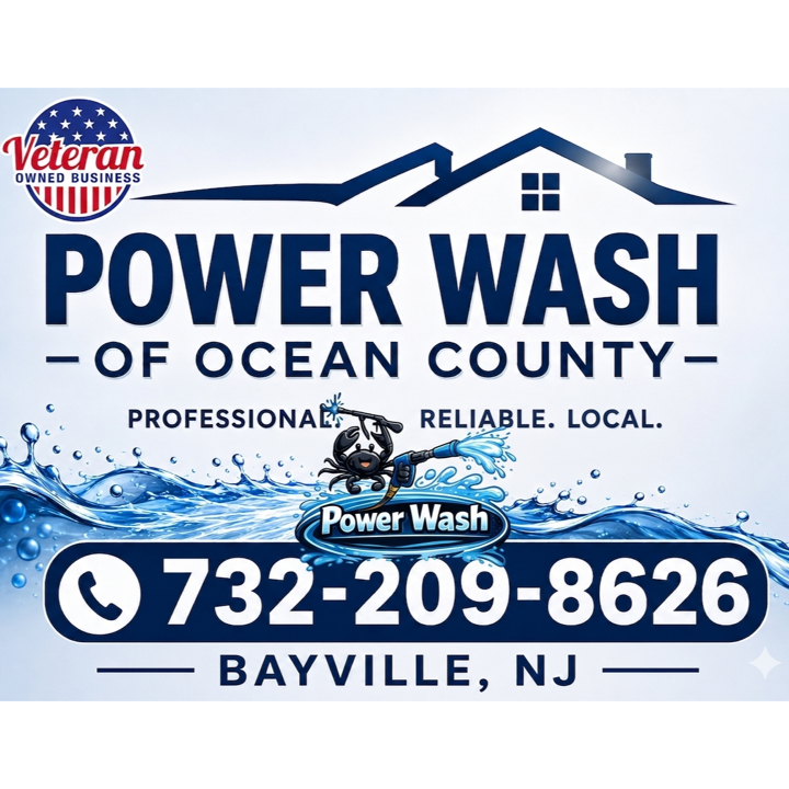 Power Wash of Ocean County