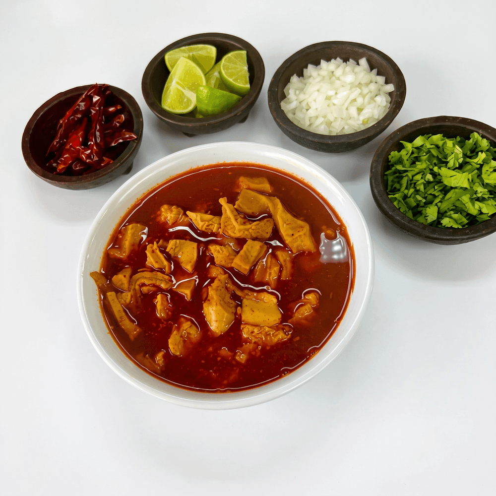 Menudo Bowl
