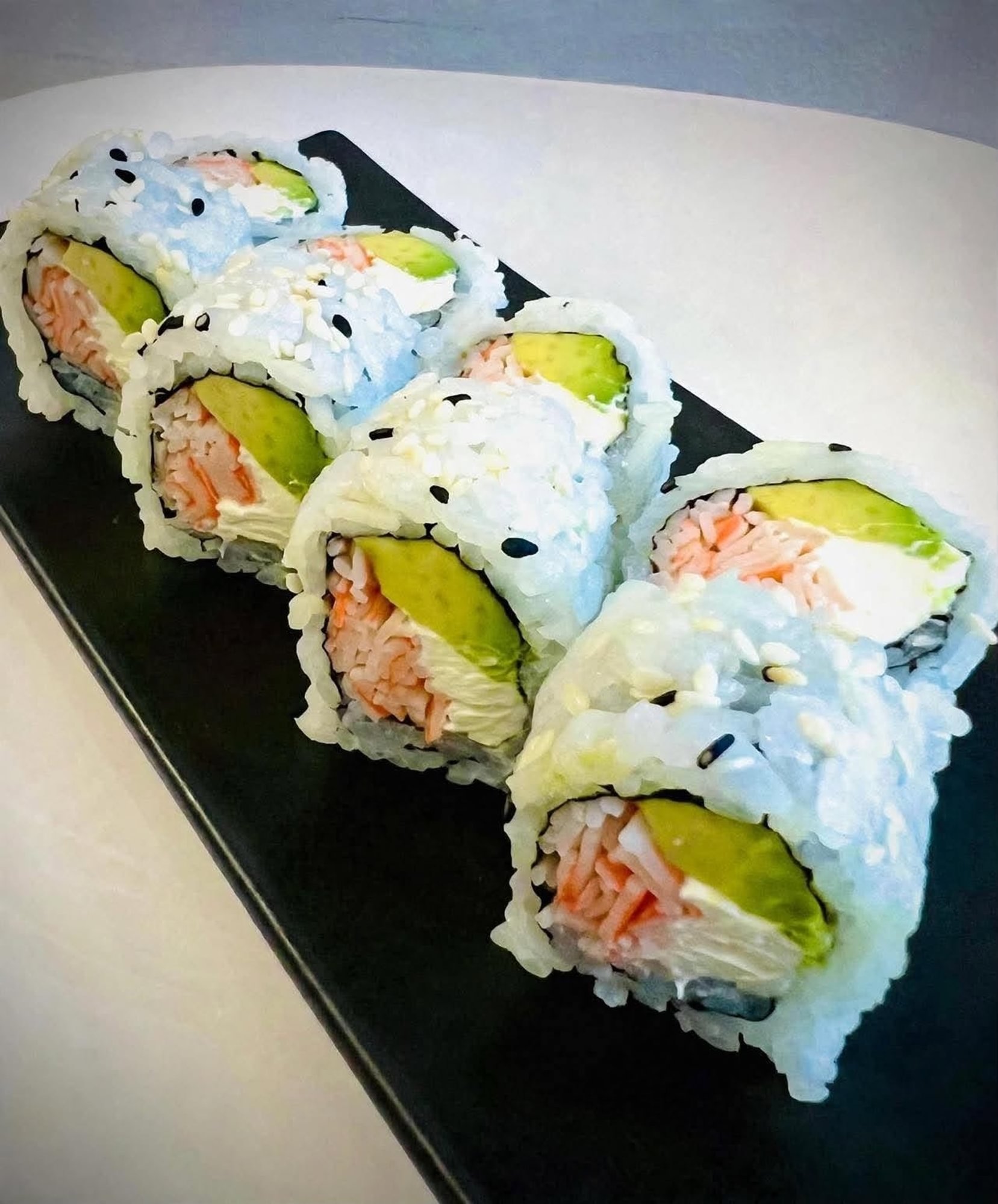 HOLLYWOOD ROLL