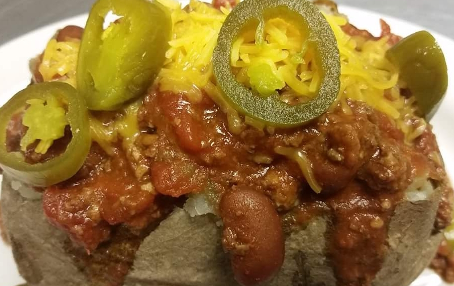 17 Whole Chili