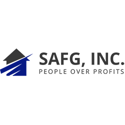 SAFG, Inc. Logo
