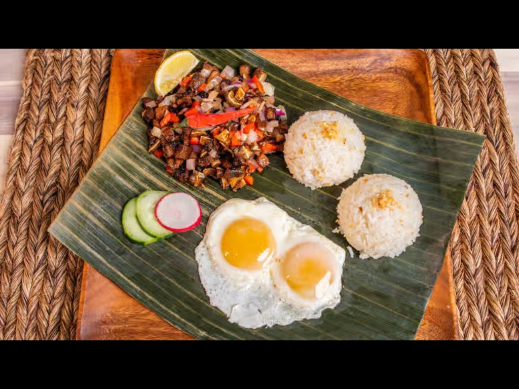 Sisigsilog