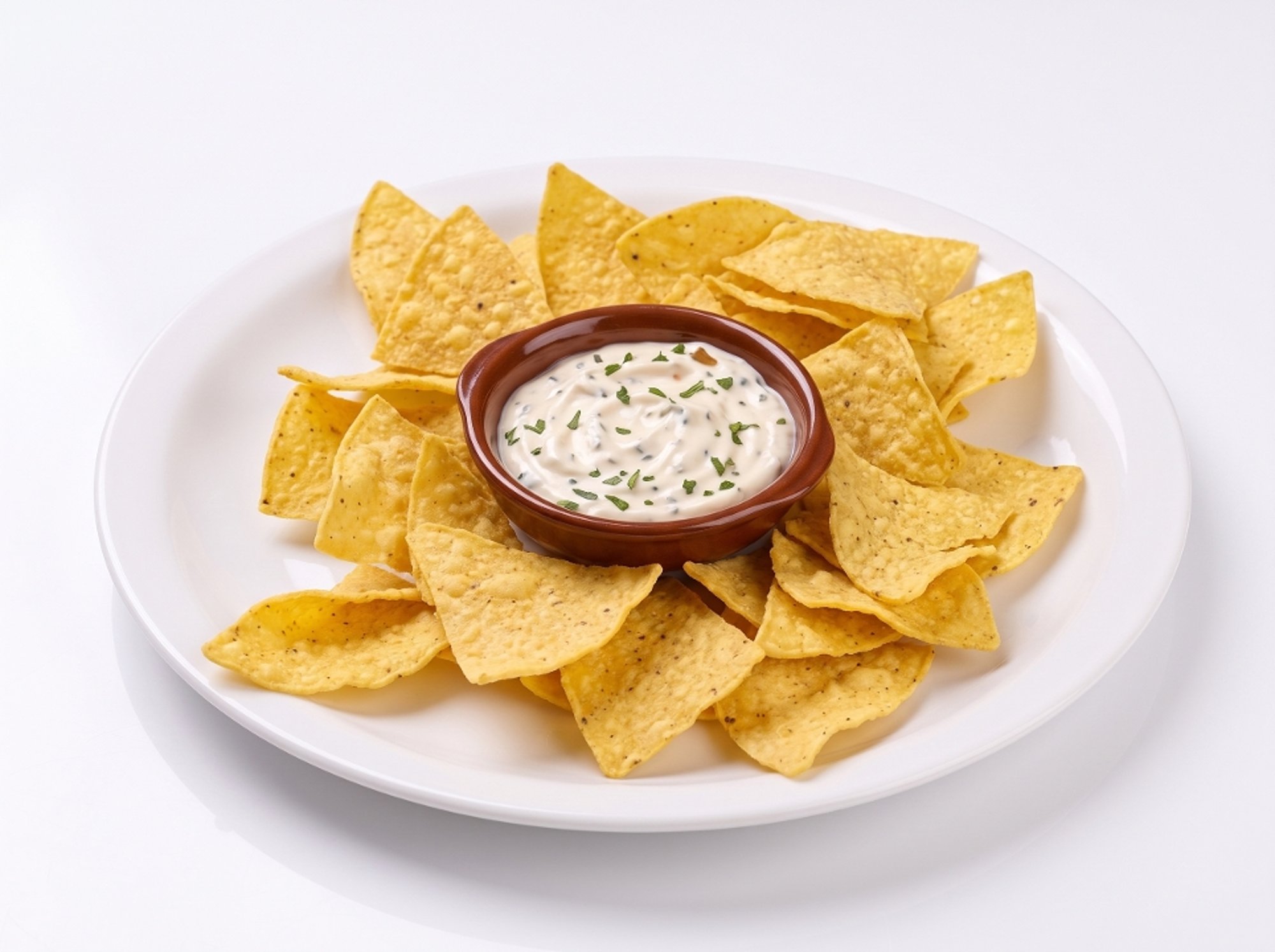 Porción de Queso para Totopos (Side of Cheese for Chips)