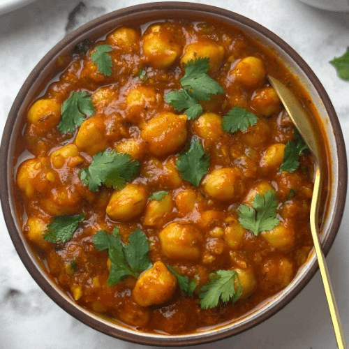 Chana Masala