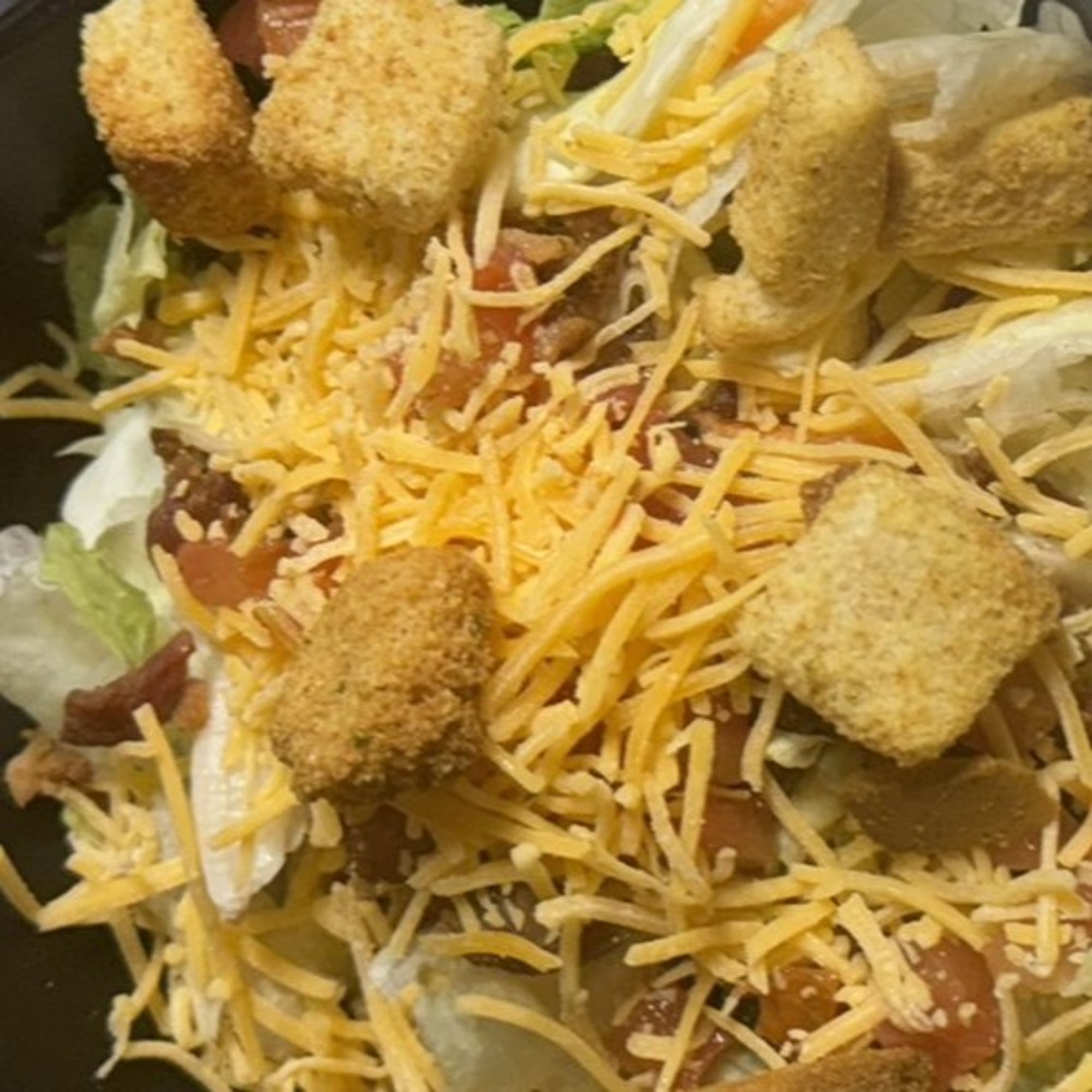 House Salad